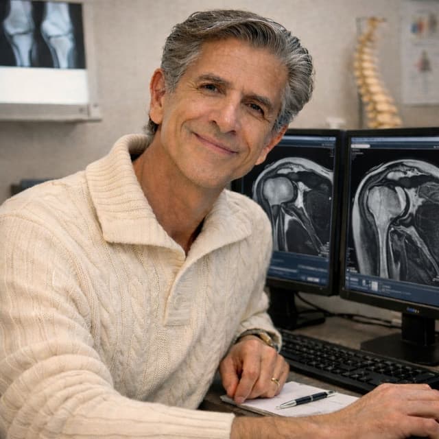 Dr. Javad Molaverdilou